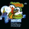 Portada Pete Dello - Uptight Basil Pete Dello - Uptight Basil