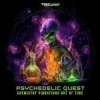 Portada Psychedelic Quest - Psychotherapy Psychedelic Quest - Psychotherapy
