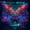 Portada Mystika & Serenity Flux - Psychedelic Spirit (Original Mix) Mystika & Serenity Flux - Psychedelic Spirit (Original Mix)