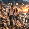 Portada K. NEWFIELD & LORA NOIR - TWO OF US / МЫ ВДВОЁМ K. NEWFIELD & LORA NOIR - TWO OF US / МЫ ВДВОЁМ