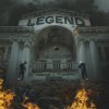 Yaman & TUMARU - Legend