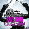 Brooklyn Bounce, Paffendorf - Rave Hard (Slasherz Remix)