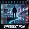 Обкладинка Vasilii CECEGOV & Atom - Different Now Vasilii CECEGOV & Atom - Different Now