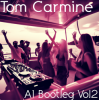 Portada Tom Carmine - Eternal Forgiveness (NuDisco) Tom Carmine - Eternal Forgiveness (NuDisco)