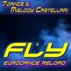 Portada 7dance & Melody Castellari - Fly (Eurodance Reoload 2026 Extended).mp3 7dance & Melody Castellari - Fly (Eurodance Reoload 2026 Extended).mp3