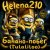 Portada Helena210 - Банано побег🍌