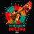 Portada DJ FORTUNA - CHICKEN RUN