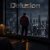 Portada DJ Katya Kadykov - Delusion