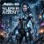 Portada Angel-69 - Super Agent (Full Strike)
