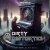 Portada Dirty Distortion & VETALA (BR) - Riding To The Shadow (Original Mix)
