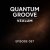 Portada Vexlum - Quantum Groove 037