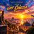 Portada Vasilii CECEGOV & Atom - Dawn over Odessa