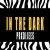 Portada PRXDIJEES - IN THE DARK