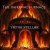 Portada Victor Stellar - The infernal furnace