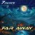 Portada 7dance - Far away