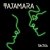Portada TAJAMARA - Пастка