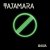 Portada TAJAMARA - Шаша