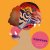 Portada Michele Mininni, CALM - Vertigo (Calm Remix)