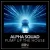 Portada Alpha Squad - Pump Up The House