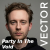 Portada Vector - Party In The Void