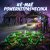 Portada PowerHitPashechka - Ё-маё