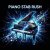 Portada Vasilii CECEGOV & Atom - Piano Stab Rush