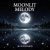 Portada Vasilii CECEGOV & Atom - Moonlit melody