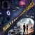 Portada Alex Ludus - Space, Christmas tree and... dust