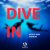 Portada Indigo Deep, Shumilin - Dive In