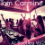 Portada Tom Carmine - Eternal Forgiveness (Liquid Mix)