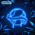 Portada Natty Lou, XLVR - Echo On My Heart