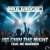 Portada Paul Brugel, Mc Warrior - We Own The Night (Extended Mix)
