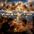 Cover DJ FORTUNA & DJ Katya Kadykov - THE GRAIL CUP