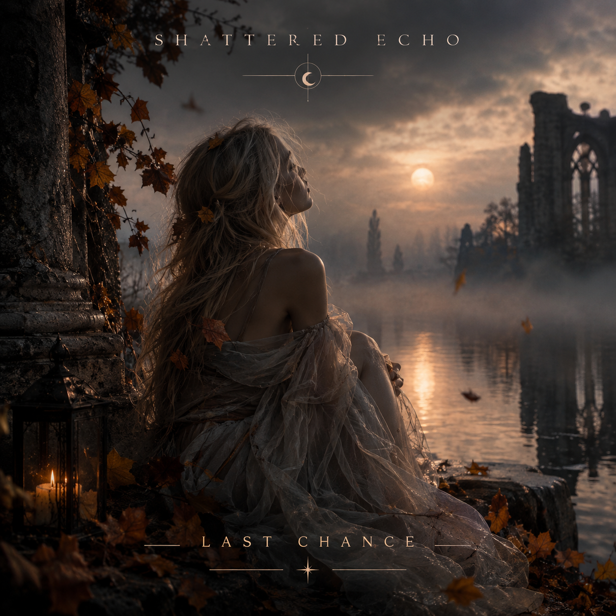 Shattered Echo - Last Chance