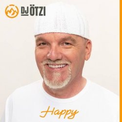 Portada DJ Ötzi - Happy