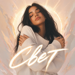 Portada PowerHitPashechka - #Свет_PowerHitPashechka