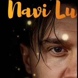 Portada Navi Lu - Осенний блюз