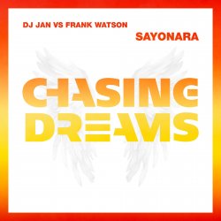 Portada DJ Jan & Frank Watson - Sayonara (Extended Mix)