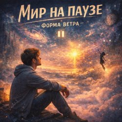 Portada Мир на паузе