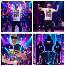 Portada Asikdancer - Я танцую я кайфую и вам рекомендую hip hop
