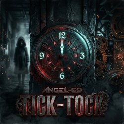 Portada Angel-69 - Tick-Tock