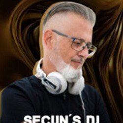 Portada DJ Miho - California