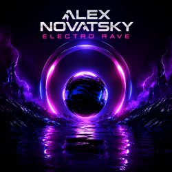 Portada Electro Rave (Original Mix)