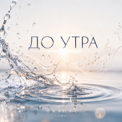 Portada ОКУЛУС - ДО УТРА