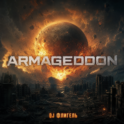 Portada Armageddon