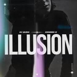 Portada Dj Quba, Sandra K - Illusion