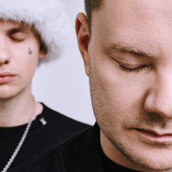 Portada DJ SMASH, Lida - ЗАКРОЙ ГЛАЗА