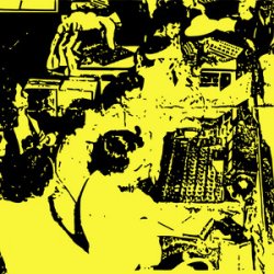 Portada DJ TSOUG - Well, I Guess That's It Rolf