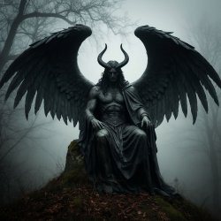 Portada Палыч Р., Палыч - Люцифер