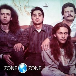 Portada zoneOzone - Rural for JT 1988. (Instrumental studio demo) Remastered 2026